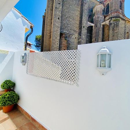 Almocabar Luxury Apartment Ronda Kültér fotó