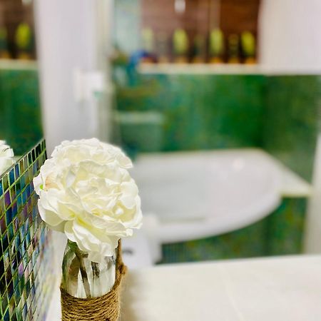 Almocabar Luxury Apartment Ronda Kültér fotó