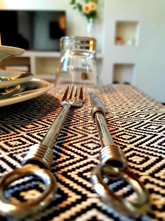 Almocabar Luxury Apartment Ronda Kültér fotó