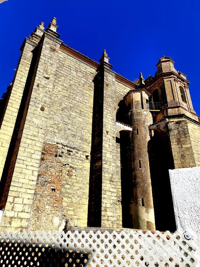 Almocabar Luxury Apartment Ronda Kültér fotó