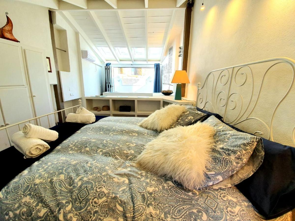 Almocabar Luxury Apartment Ronda Kültér fotó