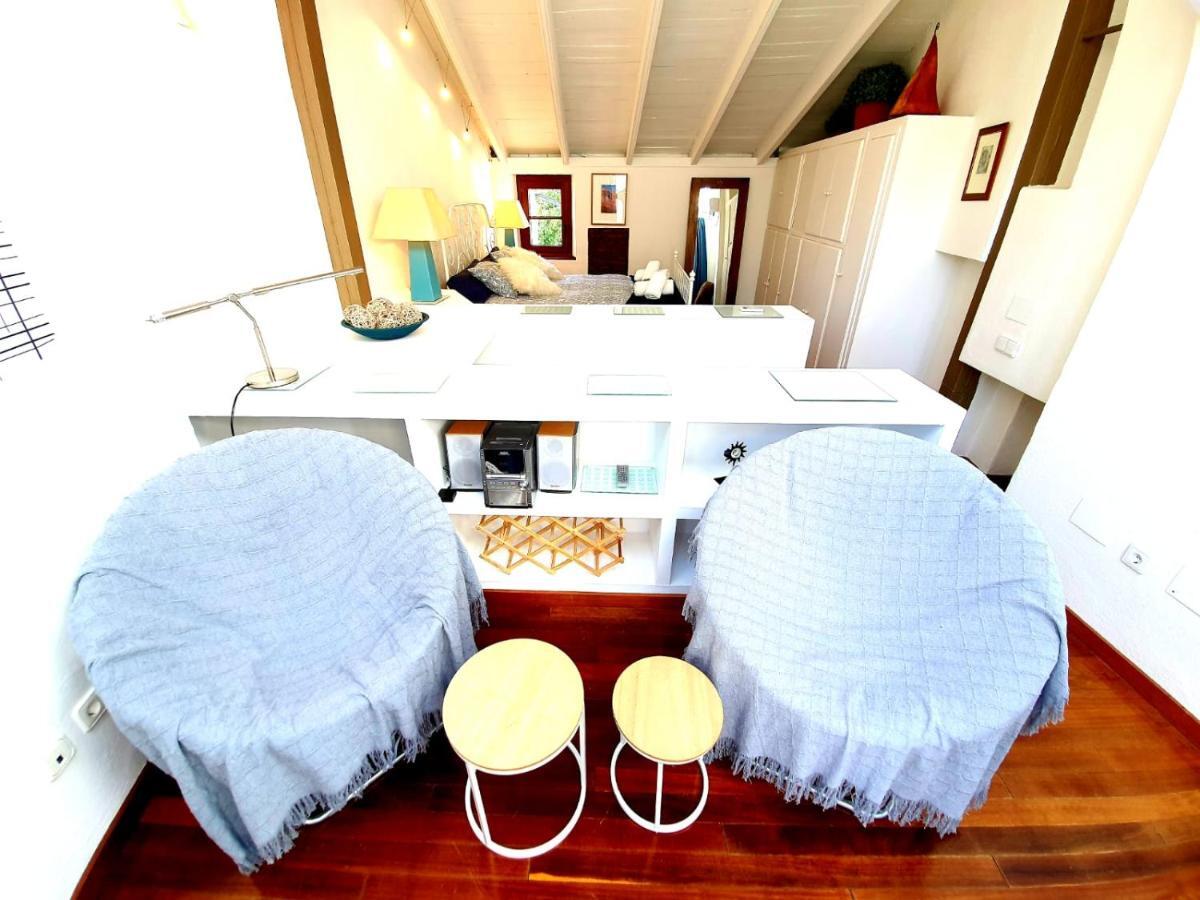 Almocabar Luxury Apartment Ronda Kültér fotó