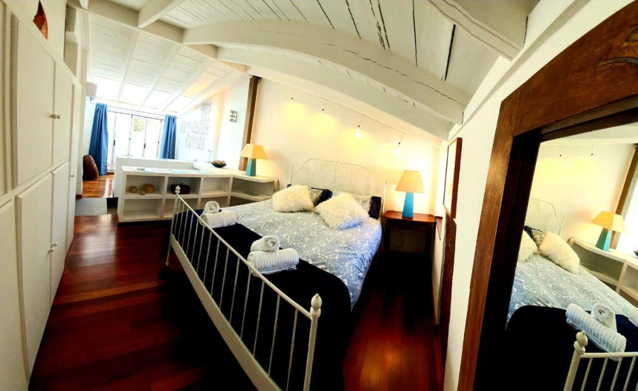 Almocabar Luxury Apartment Ronda Kültér fotó