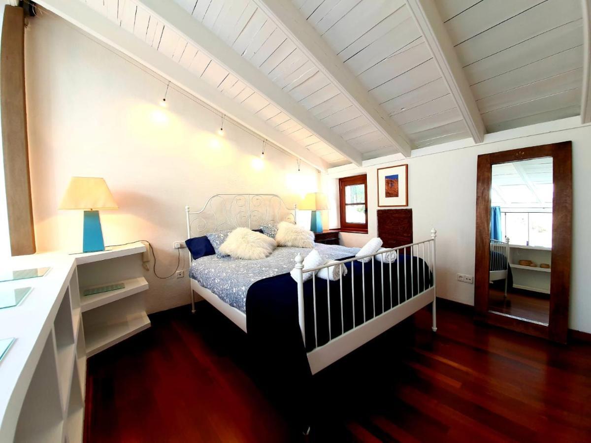 Almocabar Luxury Apartment Ronda Kültér fotó